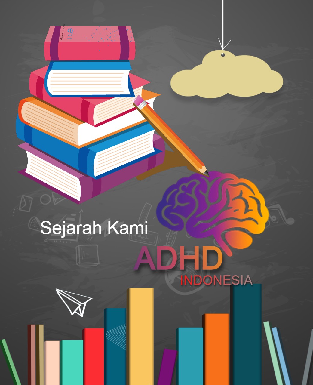 Sejarah ADHD Indonesia Kabupaten Pinrang